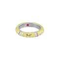 Stackable Fiesta Ring