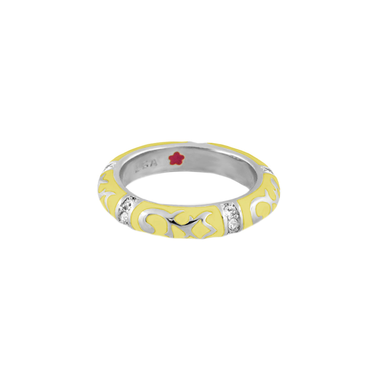 Stackable Fiesta Ring