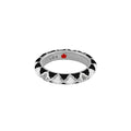 Stackable Fiesta Ring.