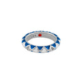 Stackable Fiesta Ring.