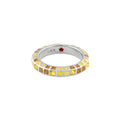 Stackable Fiesta Ring