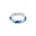 Stackable Fiesta Ring
