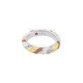 Stackable Fiesta Ring
