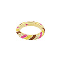 Stackable Fiesta Ring