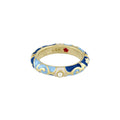 Stackable Fiesta Ring