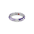 Stackable Fiesta Ring