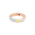 Stackable Fiesta Ring