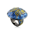 Butterfly Ring