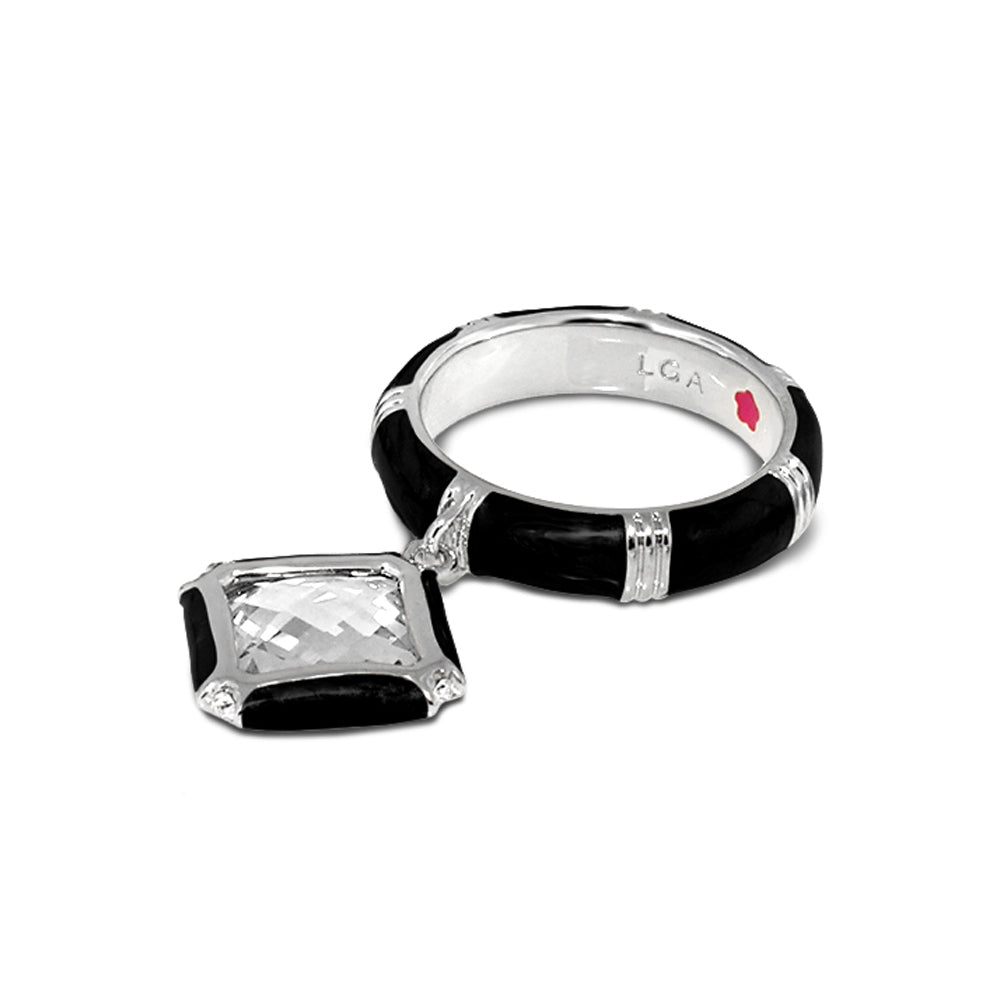 Prince Charming Ring