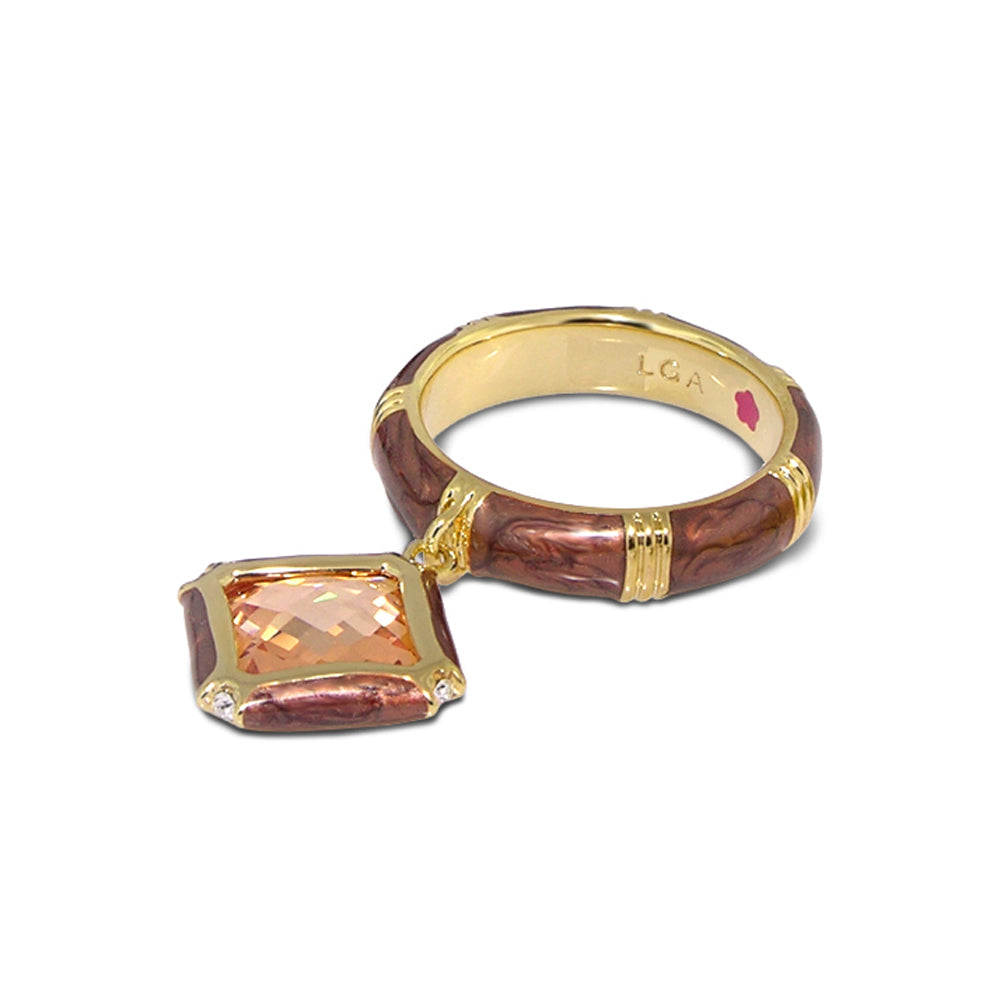 Prince Charming Ring
