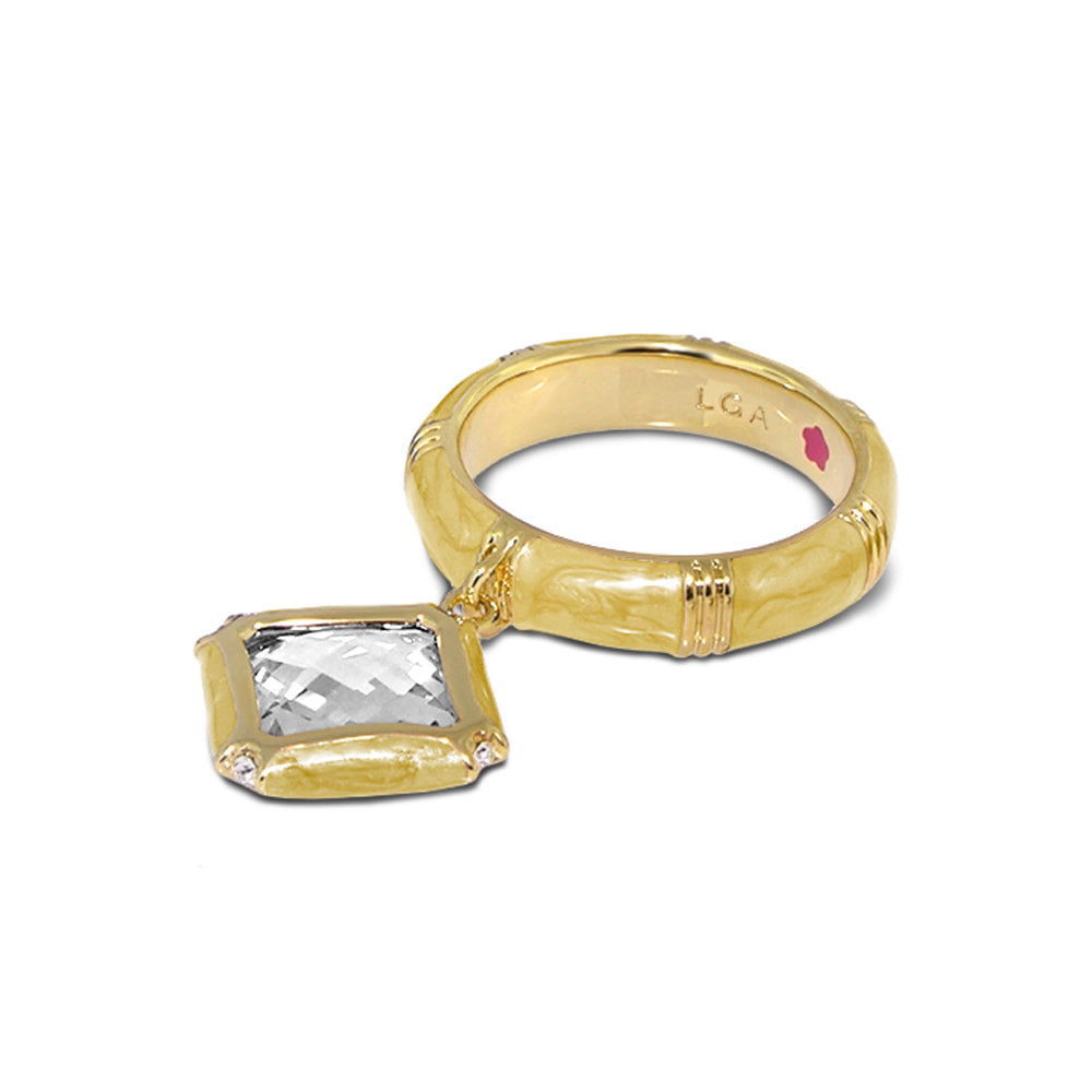 Prince Charming Ring