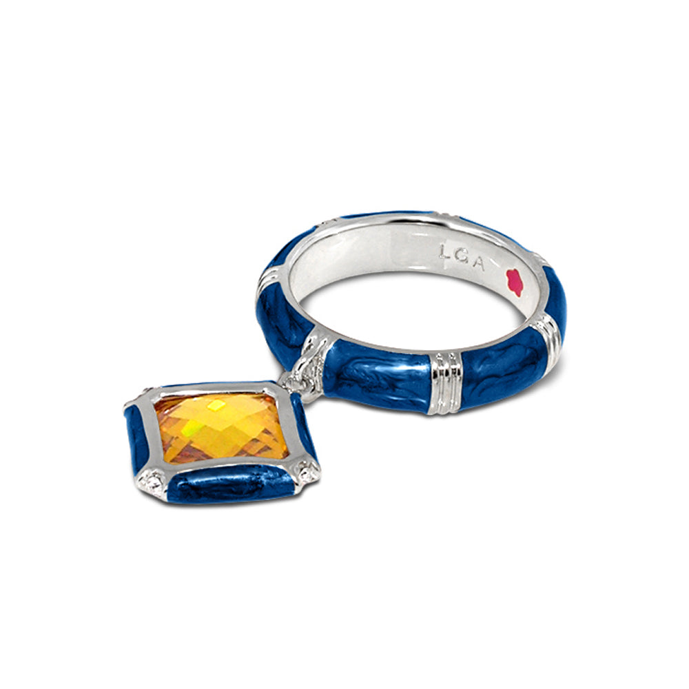 Prince Charming Ring