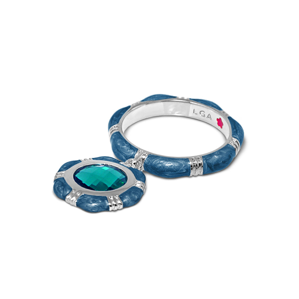 Prince Charming Ring