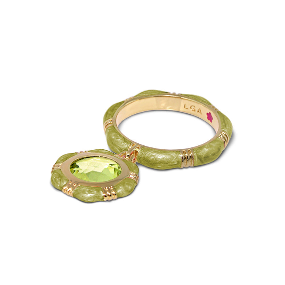 Prince Charming Ring