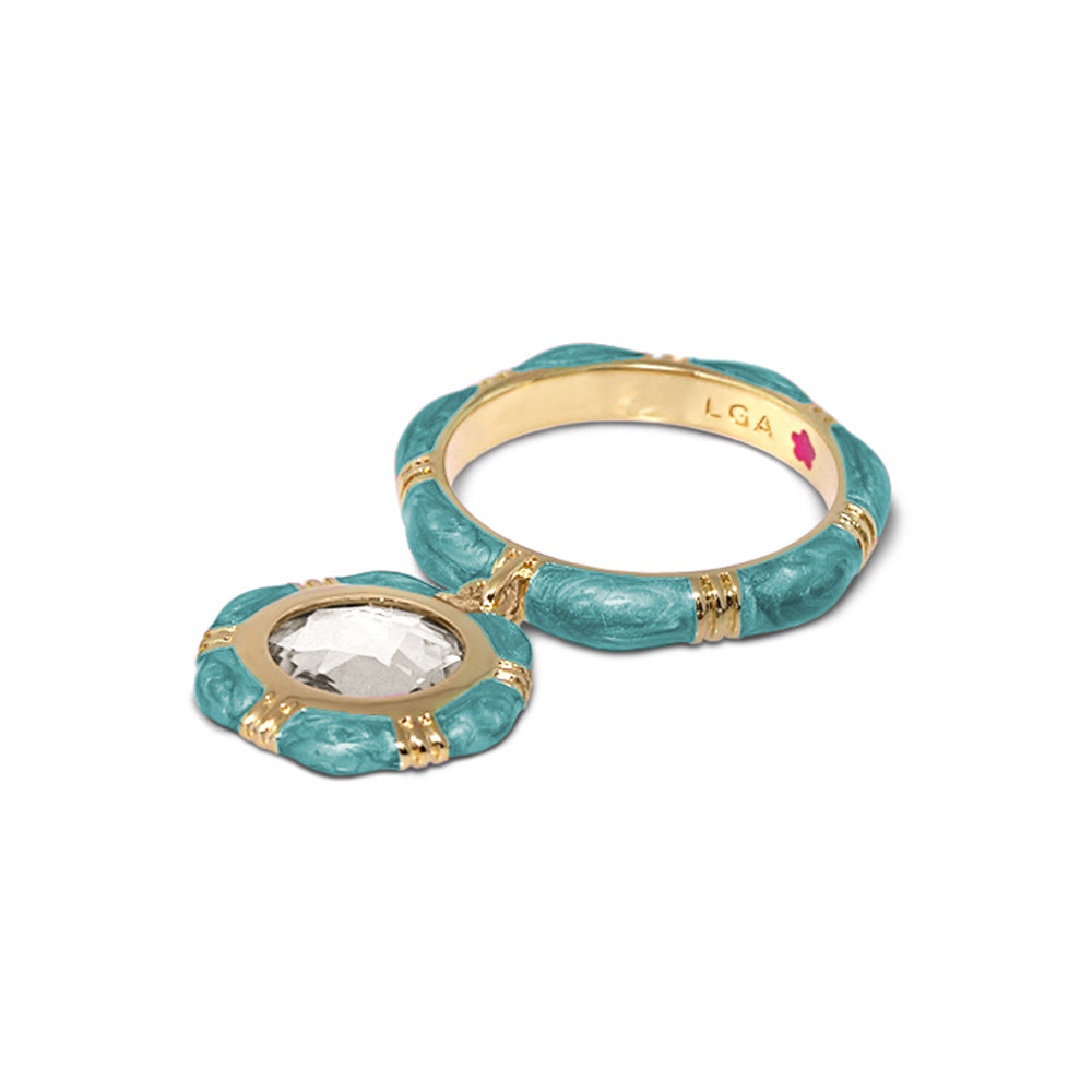 Prince Charming Ring
