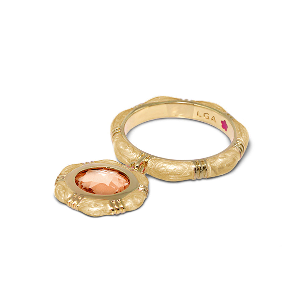 Prince Charming Ring