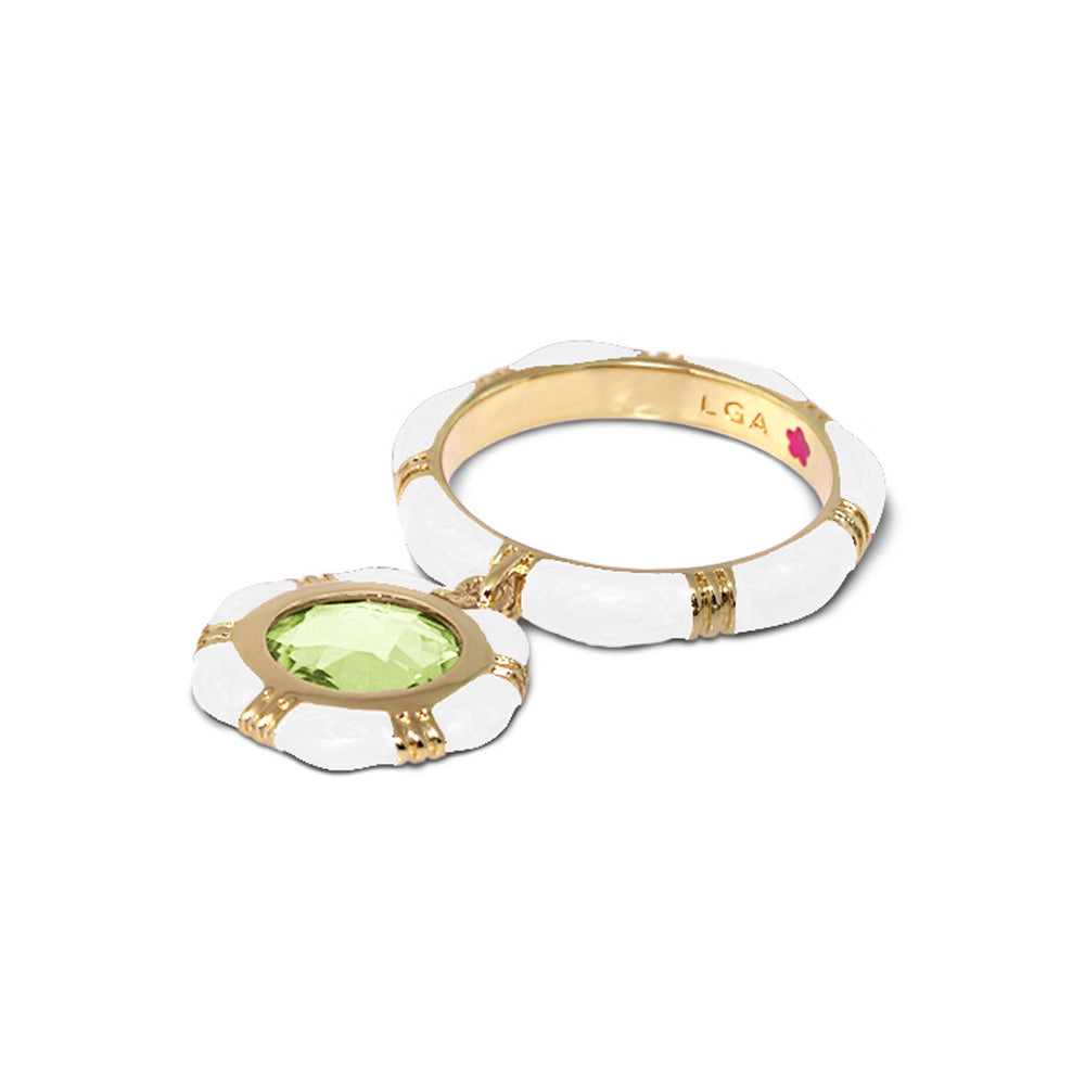 Prince Charming Ring