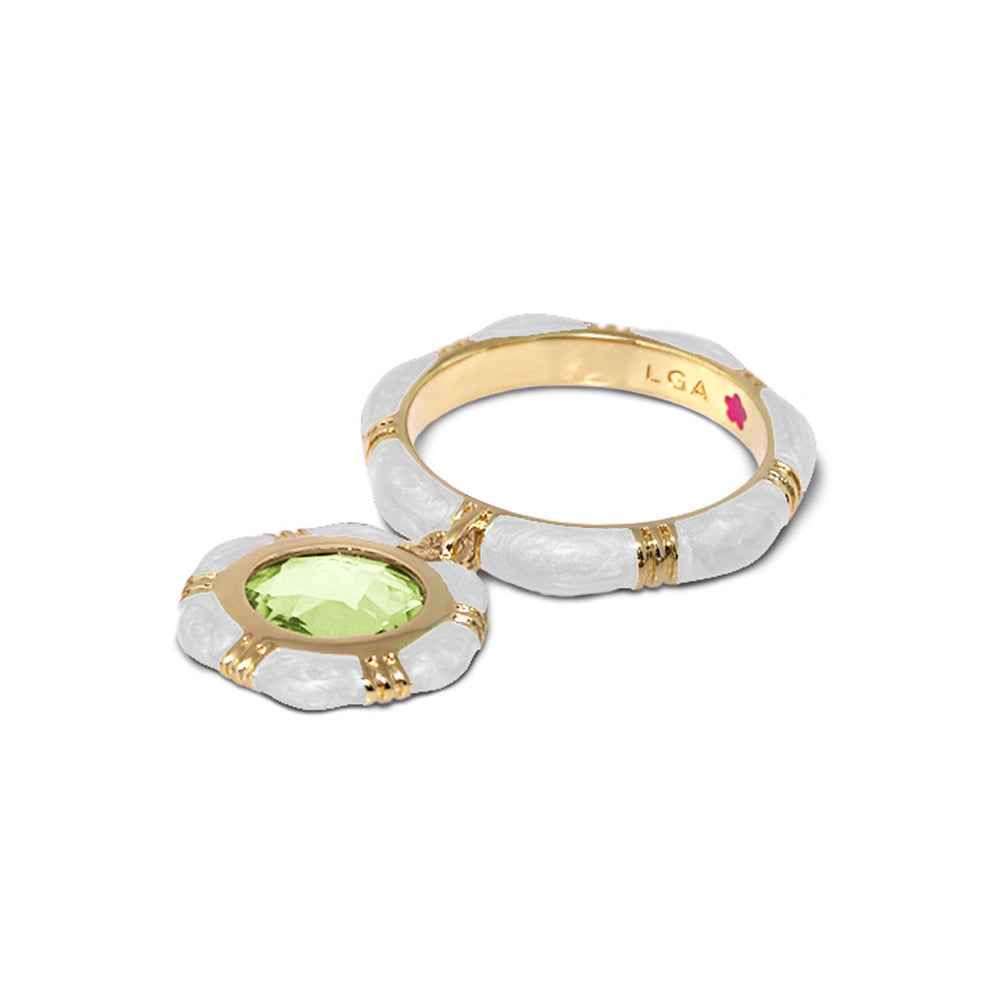 Prince Charming Ring