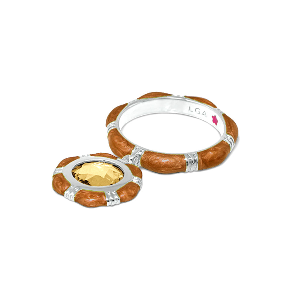 Prince Charming Ring