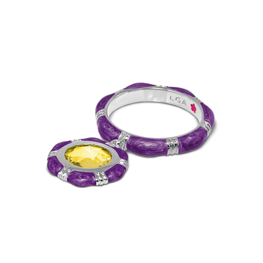 Prince Charming Ring