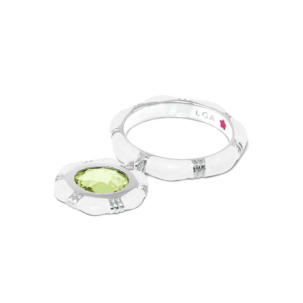 Prince Charming Ring
