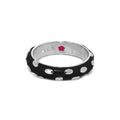 Tiny Dots Stackable Ring