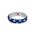 Tiny Dots Stackable Ring