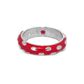 Tiny Dots Stackable Ring