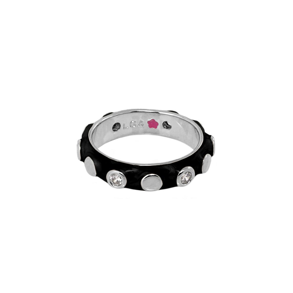 Stackable Fiesta Ring