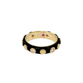 Stackable Fiesta Ring