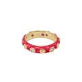 Stackable Fiesta Ring