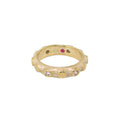 Stackable Fiesta Ring