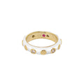 Stackable Fiesta Ring