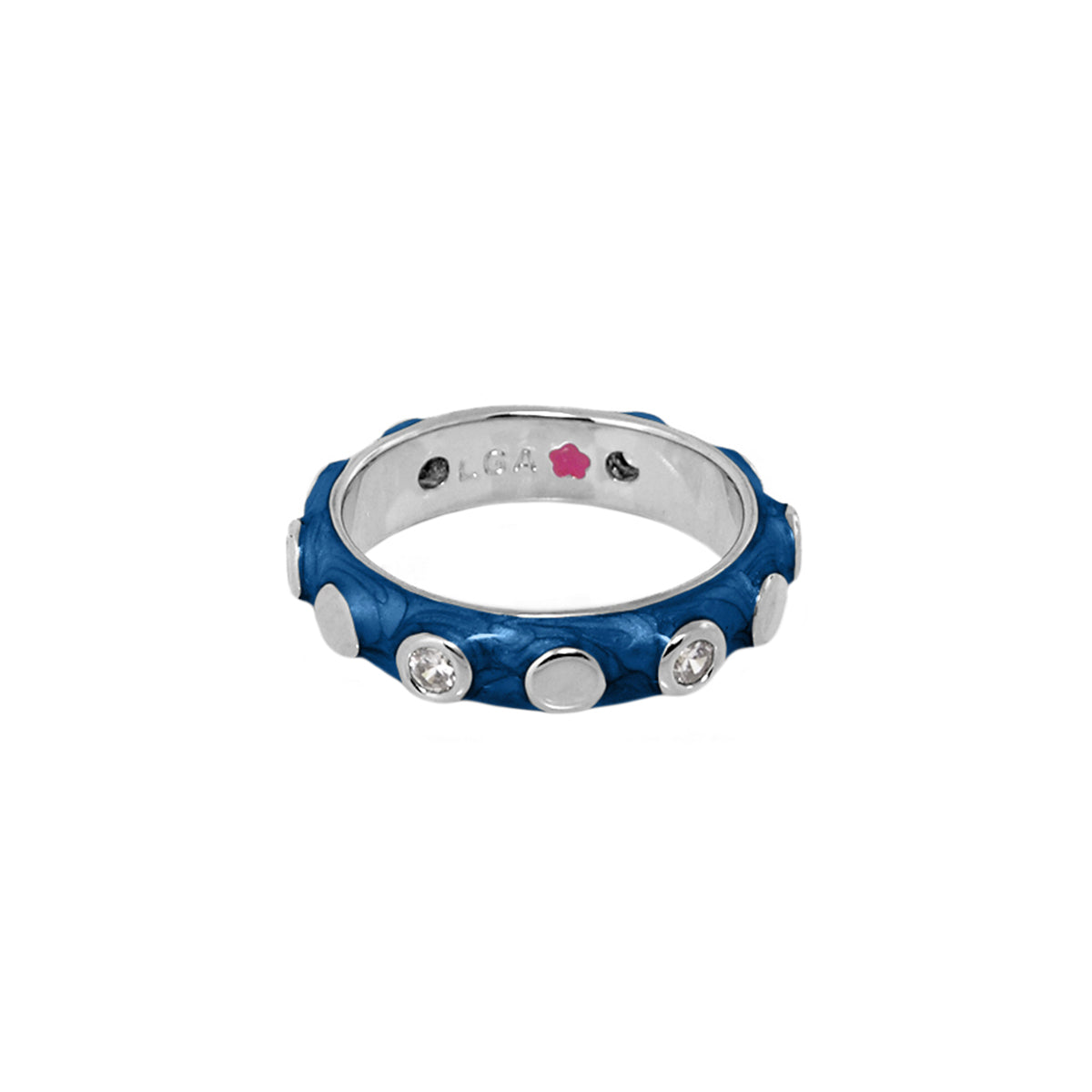 Stackable Fiesta Ring
