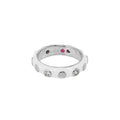 Stackable Fiesta Ring