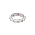Stackable Fiesta Ring