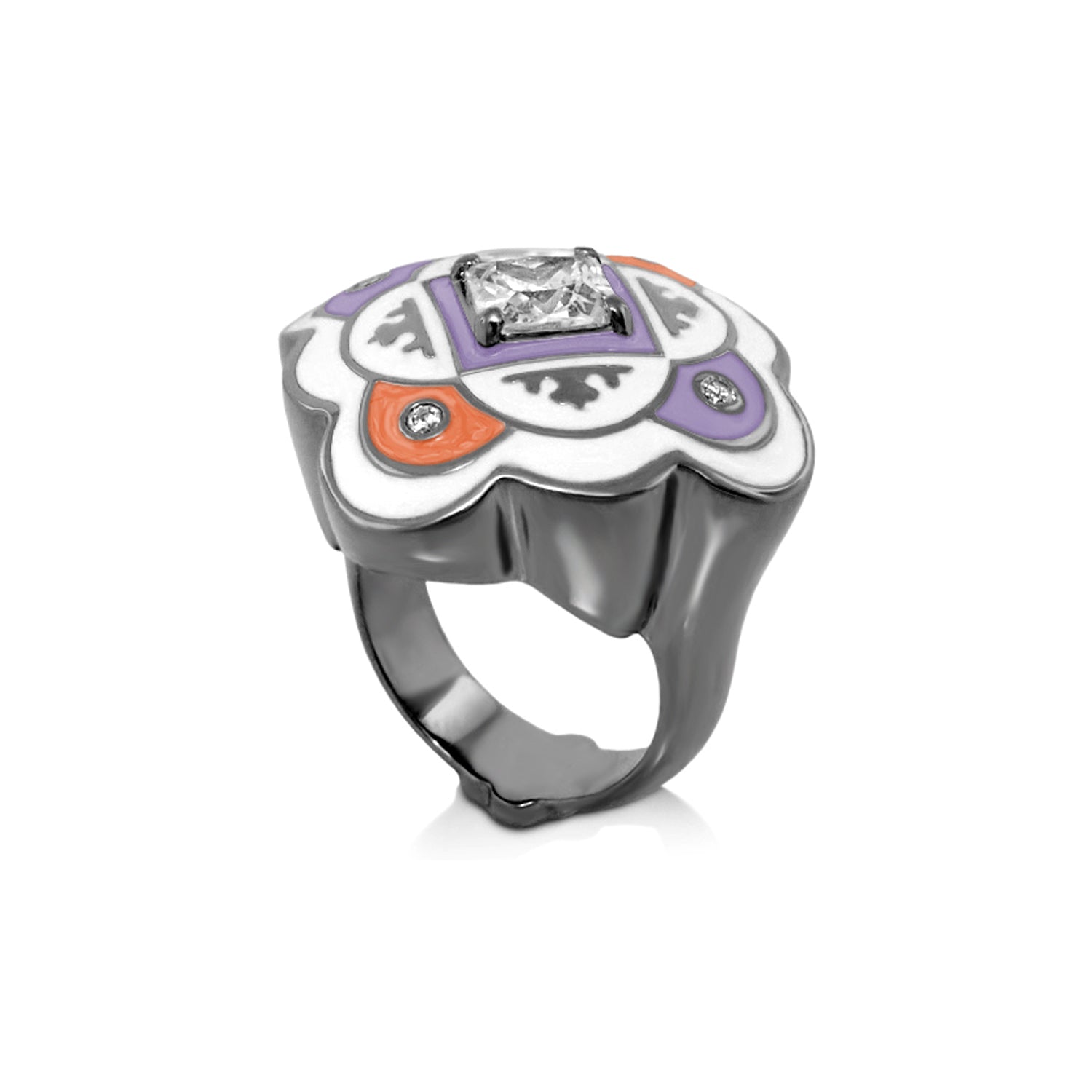 Mandarine Oriental Ring