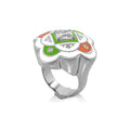 Mandarine Oriental Ring