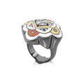 Mandarine Oriental Ring