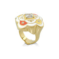 Mandarine Oriental Ring
