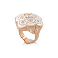 Mandarine Oriental Ring