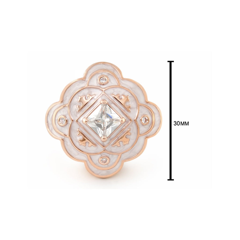 Mandarine Oriental Ring