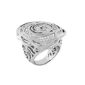 Rose Garden Cocktail Ring
