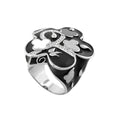 You Neek Cocktail Ring