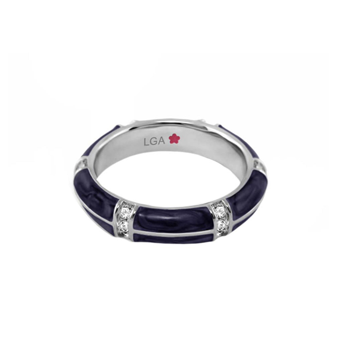 Charming 2 Ring