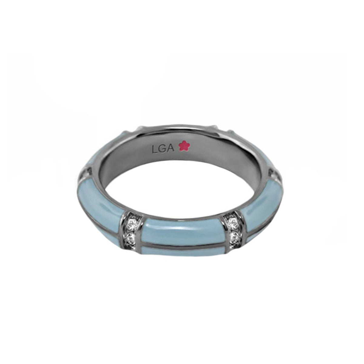 Charming 2 Ring