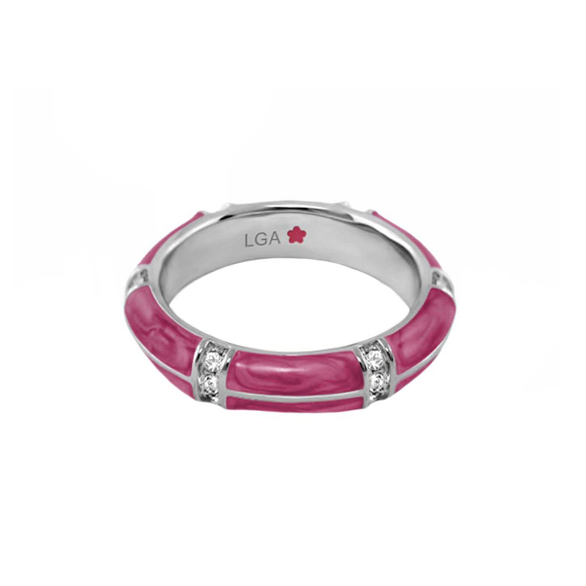 Charming 2 Ring