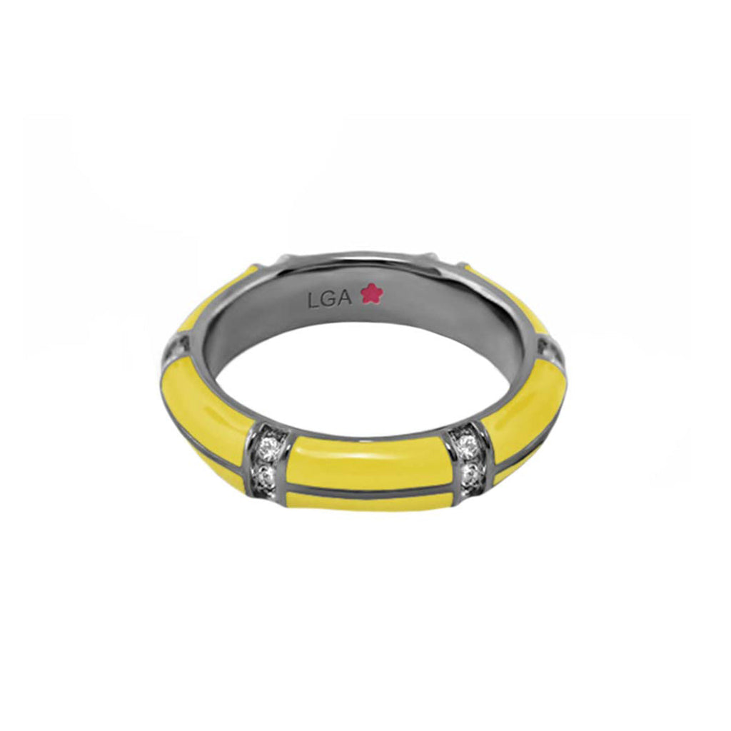 Charming 2 Ring