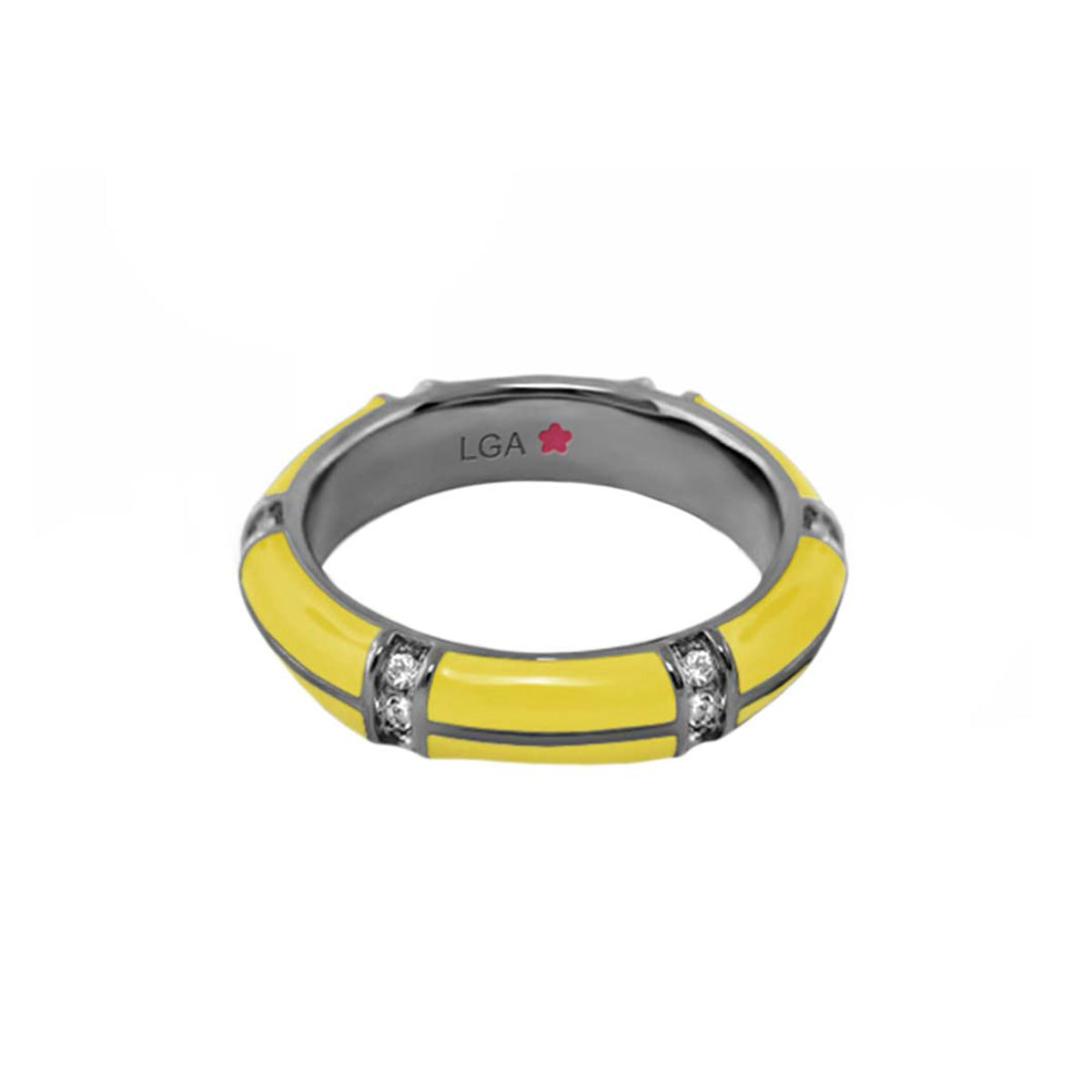 Charming 2 Ring