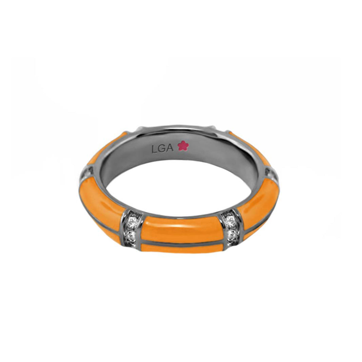 Charming 2 Ring